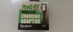 Adaptador de carga inalámbrica Tomb45 Wahl Magic Clip Powerclip - Imagen 1 de 4