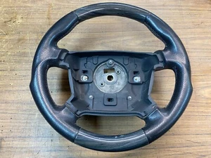 Ford Falcon BF S2 Steering Wheel Chunky - Picture 1 of 15