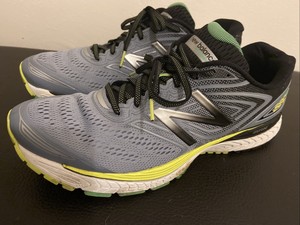 Las mejores ofertas en Zapatillas New Balance 880V7 para hombres | eBay