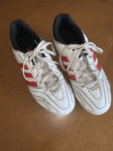 ADIDAS 11PRO FG US Size 3.5 Football/Soccer Cleats | Q23864 - Picture 1 of 4