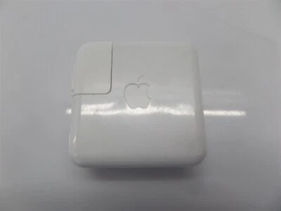 Apple A1070 iPod Power Adapter Brick - Cable Not Included - Image 1 of 4