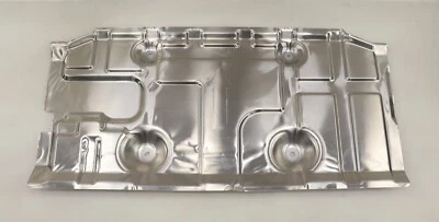 Protector térmico para piso trasero OEM 74772JE20A nuevo para Nissan Rogue Sport 2017-2022 Foto 1 de 4