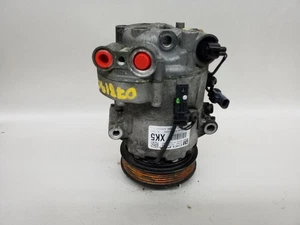 AC Compressor VIN P 4th Digit Limited Fits 14-16 CRUZE 1007948 - Picture 1 of 12