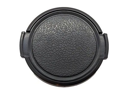 [Brand New] 55mm Front Lens Cap For Nikon Canon Pentax Olympus etc. From Japan - Image 1 of 4