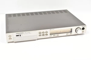 Grundig SCF 600 - Kassettendeck - High Fidelity - Vintage - ungeprüft & defekt - Bild 1 von 8