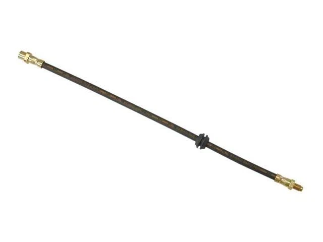 Manguera de freno para 95-02 BMW M3 Z3 M Roadster Coupé VQ81N4 Manguera de freno ATE Foto 1 de 1