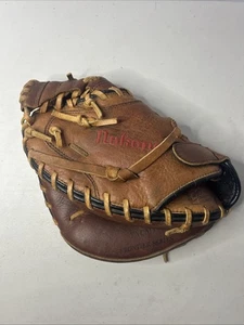 Nokona TNCM5 Frontier Series Catchers Glove LHT - Picture 1 of 9