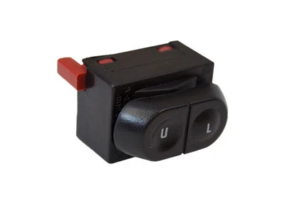 Interruptor de bloqueo central delantero izquierdo para Ford Tempo 1990-1994 Motorcraft 56743VCSM Foto 1 de 2