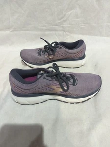 Size 8.5 - Brooks Ghost 13 Purple - 120338-1B-550 - Picture 1 of 7