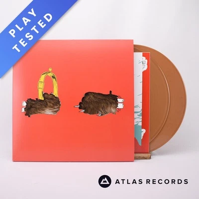 Run The Jewels Meow The Jewels 2 x LP Album Vinyl Record - NM/NM - Image 1 of 4