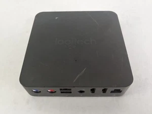 Logitech Microsoft Surface Pro 4 Tablet SmartDock Extender Box V-U0041 - Bild 1 von 7