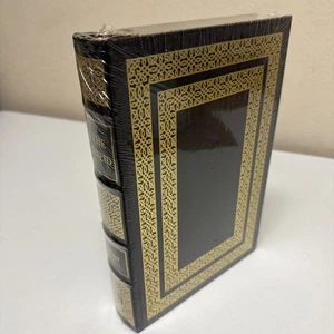 Easton Press THE AENEID Virgil  Sealed - Picture 1 of 4