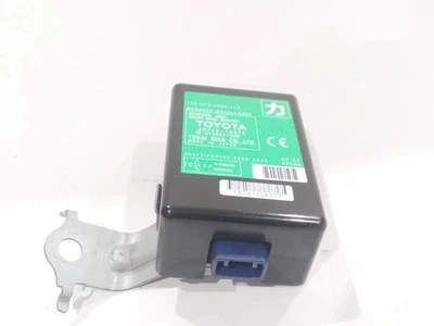 8974076070 MODULO ELECTRONICO / 157052 PARA LEXUS CT ZWA10_ 200H ZWA10_ - Immagine 1 di 4