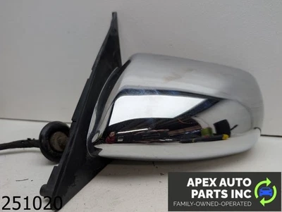 Espejo retrovisor lateral izquierdo motor fabricante de equipos originales Chrysler Imperial 1991 3,8 L Foto 1 de 4