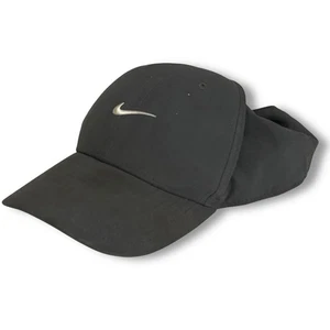 Cappello Nike Dri-FIT Structured Club Grigio Berretto Snapback Regolabile RN#56323 Large/XL - Foto 1 di 7