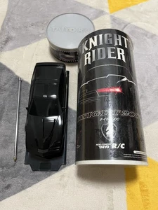Taiyo RC Funk Auto Knight Rider Knight 2000 KITT - Bild 1 von 7