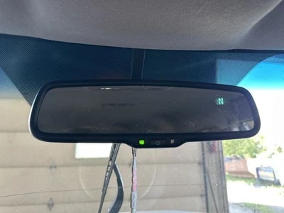 Espejo retrovisor con atenuación automática compatible con 11-13 SORENTO 229154 Foto 1 de 4