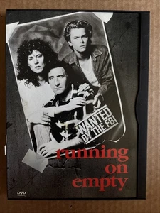 Running on Empty (DVD, 1999) - Picture 1 of 2