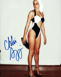 Chloe Sevigny 8x10 autographed Picture signed Photo COA included - Picture 1 of 1