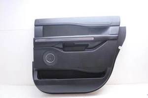 2018-21 Ford Expedition MAX Rear Right Passenger Door Trim Panel JL1Z-4027406-BD - Picture 1 of 14