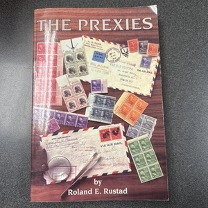 The Prexies by Roland E. Rustad Paperback PB 1994 - Bild 1 von 19