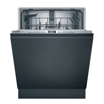 Siemens SN63EX04TE Geschirrspüler vollintegriert - Bild 1 von 3