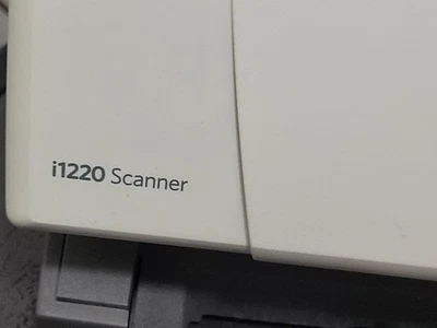 Kodak Photo i1220 print Scanner - Image 1 of 2