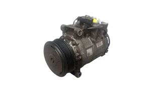 Klimakompressor für AUDI A6 (4F2, C6) 2.7 TDI 4F0260805AC - Picture 1 of 12