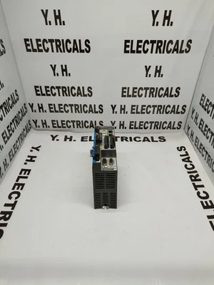KOLLMORGEN AKD-P00606-NBEC-0069 SERVO DRIVE ( USED CONDITION ) - Image 1 of 4