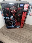 Transformers Studio Series 61 SENTINEL PRIME Voyager Class Action Figure NEW