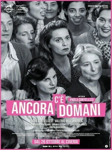 C'è ancora domani - poster 30 x 40 - Picture 1 of 4