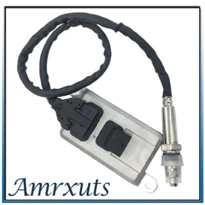 New Nitrogen Oxide NOX Sensor 5WK96667B For Hino Truck Toyota SNS24V 89463-E0012 - Picture 1 of 6