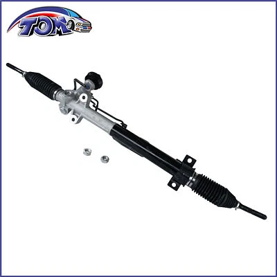 Power Steering Rack & Pinion Assembly for Kia Magentis 07-10 Optima 06-10 Rondo - Image 1 of 4