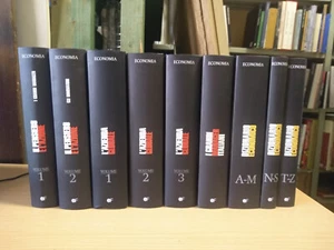 BANCA INTESA OPERA COMPLETA NUOVO! - Foto 1 di 1