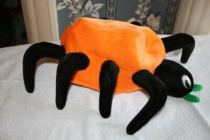 HALLOWEEN HAT - Picture 1 of 4
