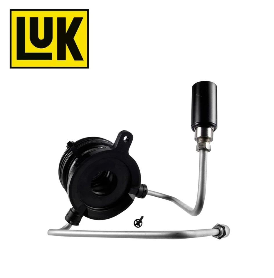 Cilindro esclavo embrague LuK para 1987 1988 1989 1990 1991 1992 Jeep Wrangler YJ Foto 1 de 2