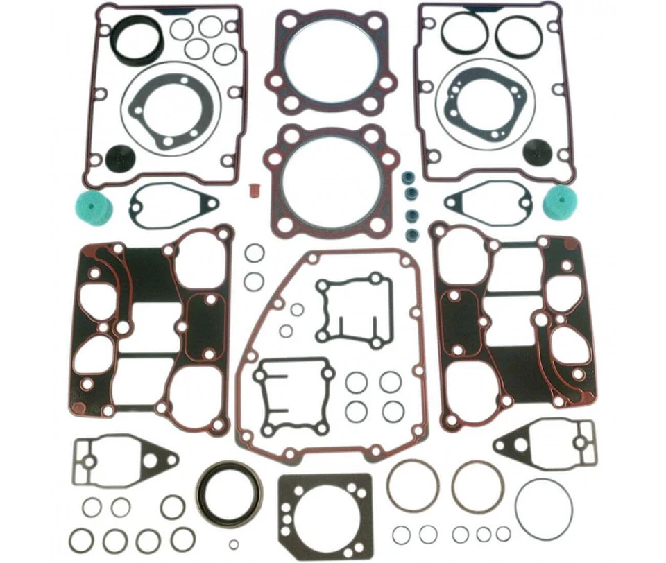 Harley Davidson 1450 Twin Cam - 99/04 - Kit Juntas Motor - 1705399 - Imagen 1 de 1