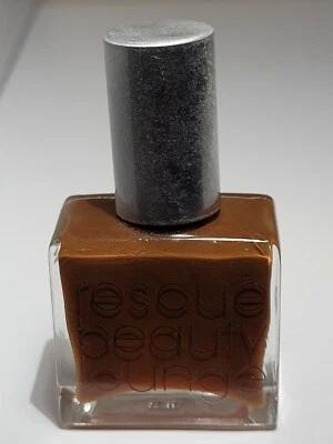 Esmalte de uñas Rescue Beauty Lounge RBL A LONELY HOUSE NUEVO SIN CAJA Foto 1 de 3