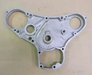 BSA 500 650 A7 A10 INNER TIMING COVER 68 285 - Bild 1 von 3