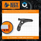 Wishbone / Suspension Arm KCA6533 Key Parts Track Control 51350SAAG02 Quality