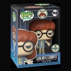 Funko Digital POP! Daria Morgendorffer #319 Legendary NFT Card & physical Pop!