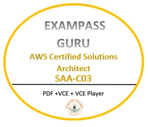 SAA-C03 AWS Certified Solutions Architect exam! 1000QA! AUGUST UPDATES - Picture 1 of 1