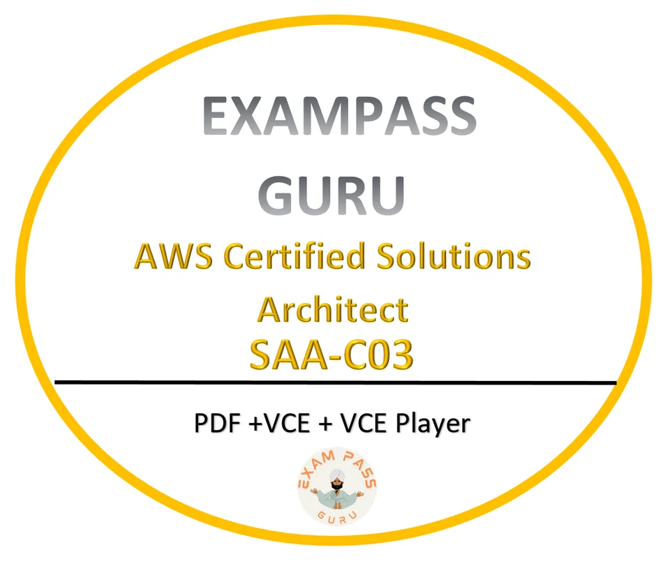 SAA-C03 AWS Certified Solutions Architect exam! 1019QA ! NOVEMBER UPDATES! - Image 1 of 1
