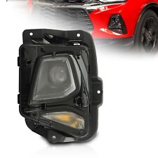 Fit 2019-2021 Chevy Blazer Factory LED Projector Headlight Headlamp Driver Side
