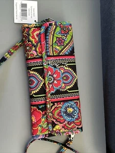 Vera Bradley Symphony in Hue Sleek wallet-New with Tags- - Bild 1 von 4