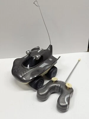 Kid Galaxy Morphibians Shark Vehicle Toy Remote Control USED - Image 1 of 4