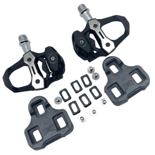 Footrest Pedals Mini Boxing Gloves Road Cleats Self-locking