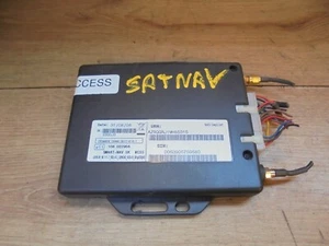 HYUNDAI SANTA FE 2006 MK2 NAVEGACIÓN POR SATÉLITE ECU CE0682X / S30880-S8372-A100-1 - Imagen 1 de 3
