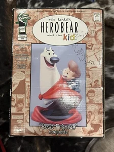 Herobear and the Kid #345 de 1000 Tiki Eléctrico, Cantado por Mike Kunkels!!!!! - Imagen 1 de 4