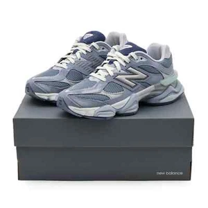 U9060MD1 New Balance 9060 The Moon Daze Pack Grey Day Steel Blue Arctic (Men's) - Picture 1 of 10